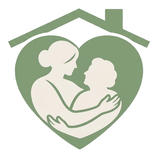 Senior Home Care logo